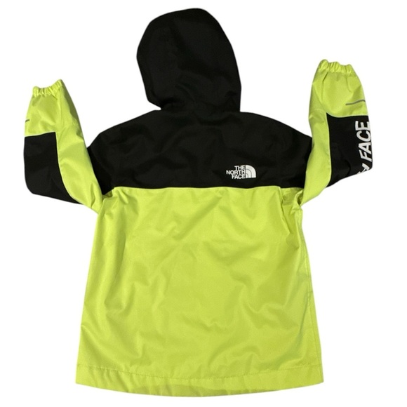 The North Face Boys Antora Rain Jacket - Picture 2 of 9